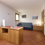 Casa Margherita Апартаменты Бормио