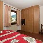 Casa Margherita Апартаменты Бормио