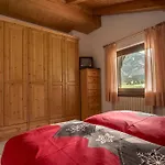 Casa Margherita Апартаменты Бормио