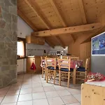 Casa Margherita Апартаменты Бормио