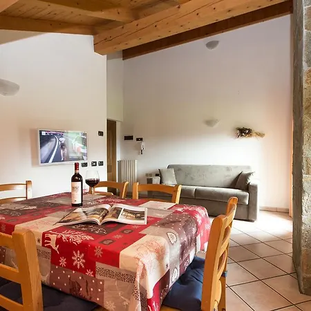 Casa Margherita Апартаменты