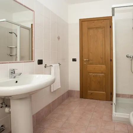 Casa Margherita * Bormio