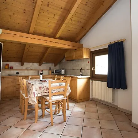 Casa Margherita * Bormio