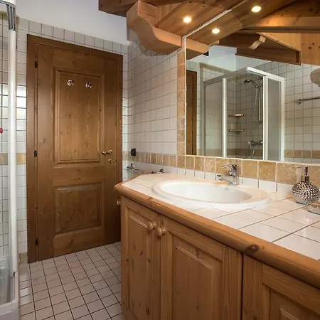 Lägenhet Casa Margherita *