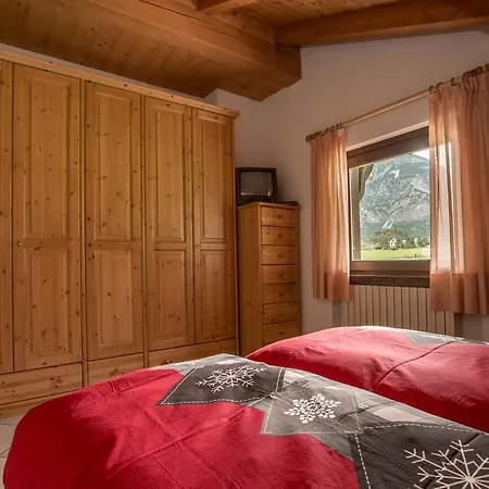 Casa Margherita Lägenhet Bormio