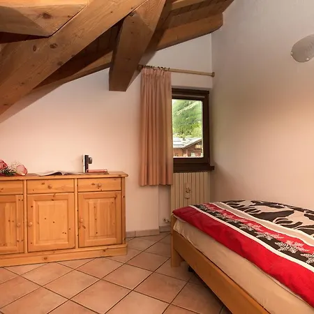 Casa Margherita Apartment Bormio