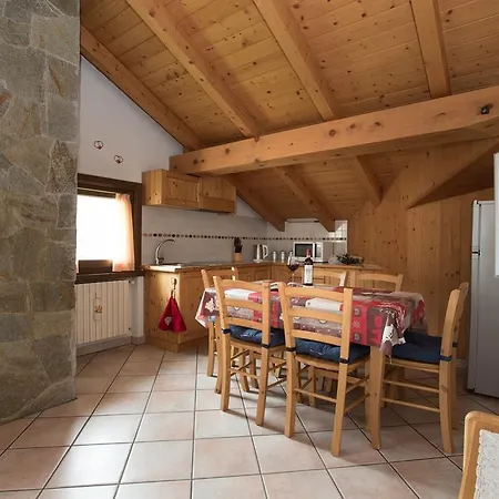 Casa Margherita Lägenhet *