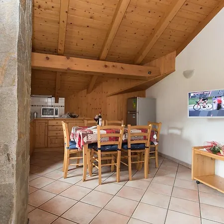 Apartman Casa Margherita