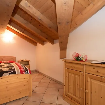 Apartman Casa Margherita *