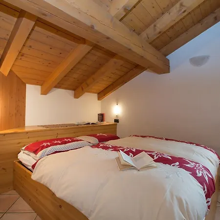 Casa Margherita * Bormio