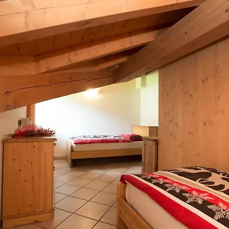 Casa Margherita Lägenhet Bormio