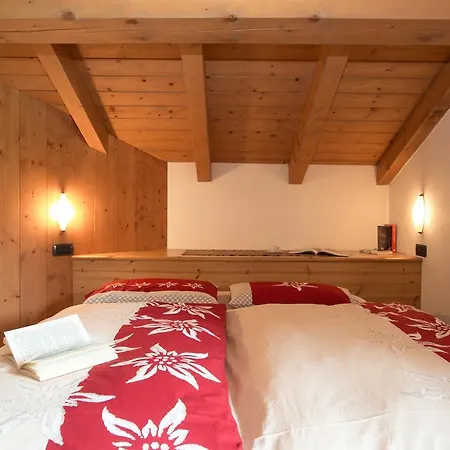 Casa Margherita Bormio