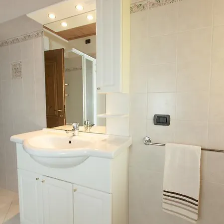 Casa Margherita Lägenhet