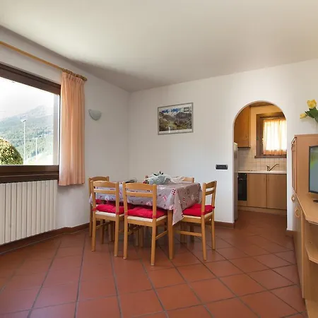 Casa Margherita * Bormio