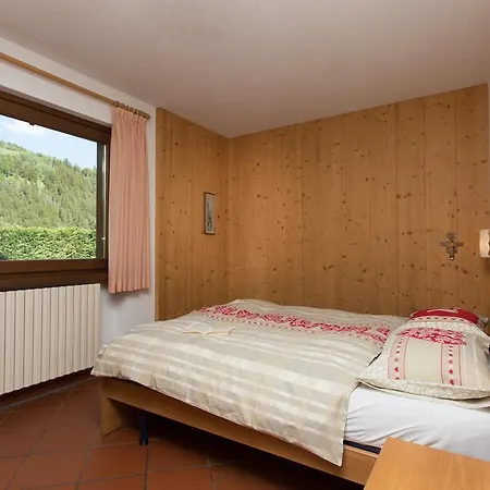 Casa Margherita Lägenhet