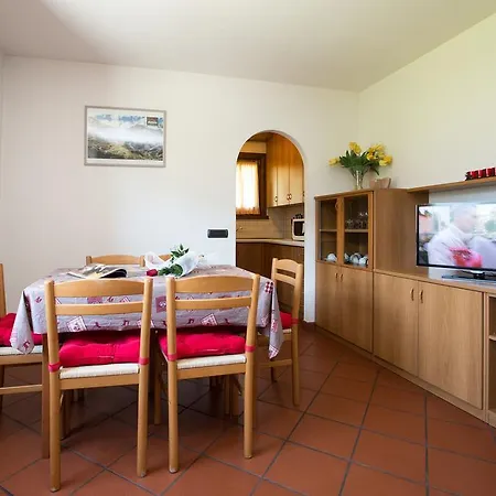 Apartment Casa Margherita *