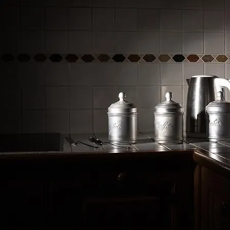 Casa Margherita *