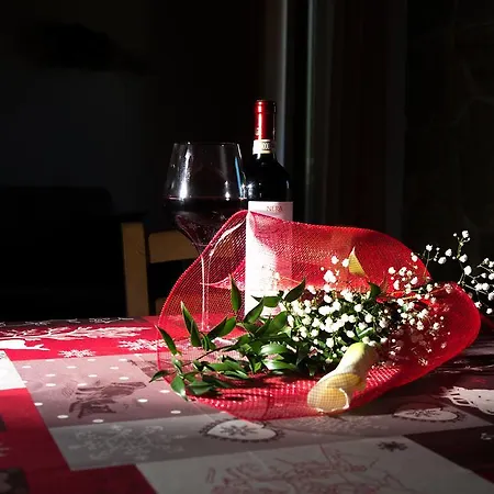 Casa Margherita *