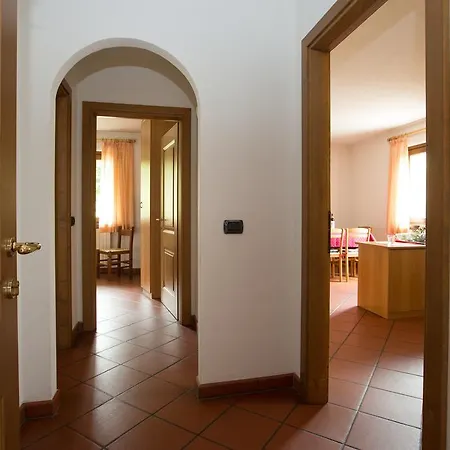 Casa Margherita Bormio