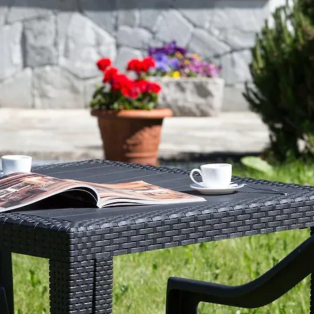 Casa Margherita Bormio