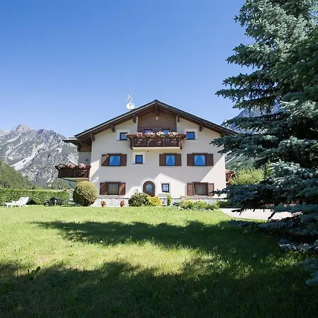 Apartman Casa Margherita *