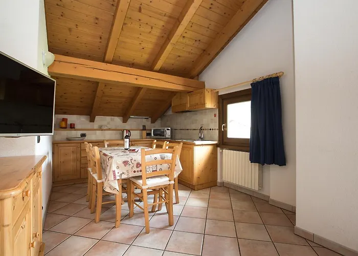 Casa Margherita * Bormio