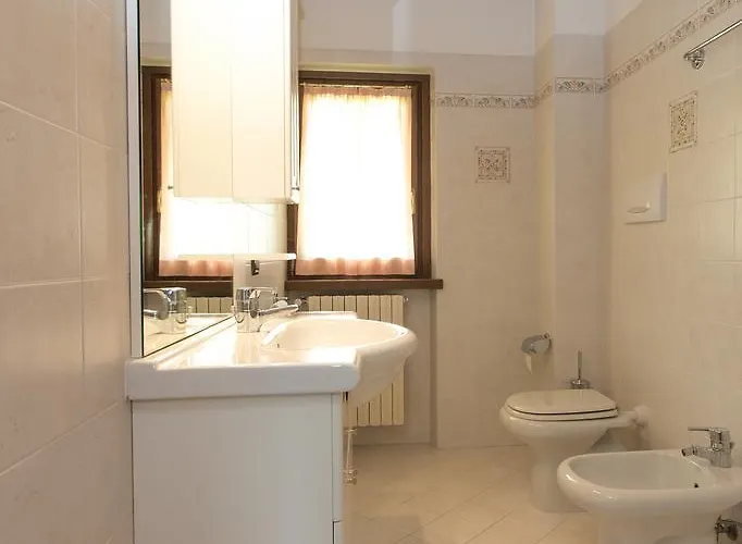 Casa Margherita Daire *