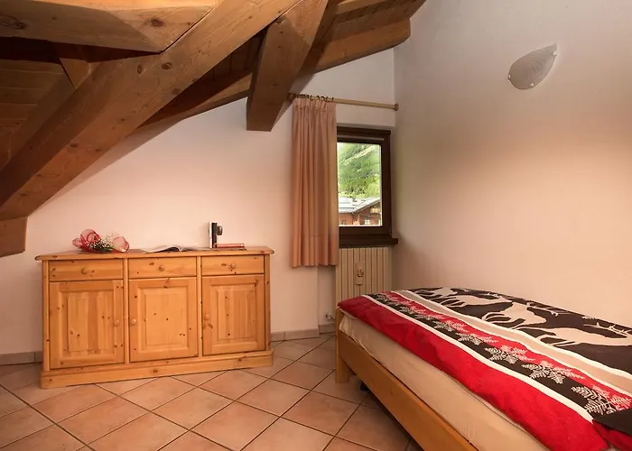 Casa Margherita Daire Bormio