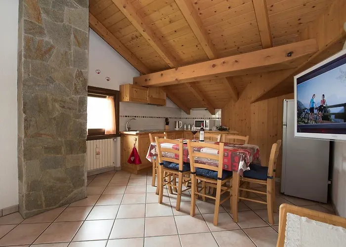 Casa Margherita Daire *