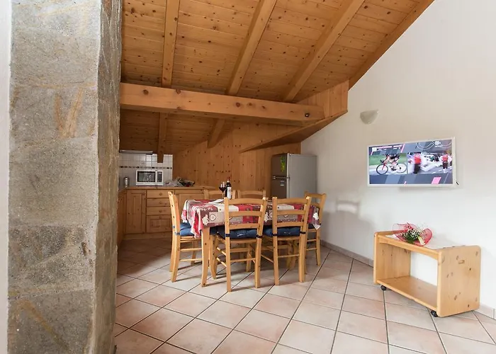 Daire Casa Margherita