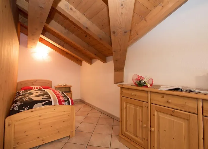 Daire Casa Margherita *