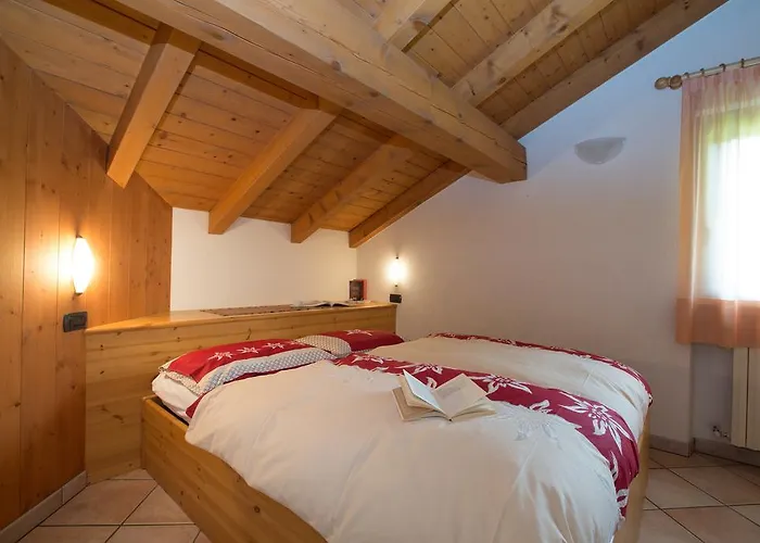 Casa Margherita * Bormio