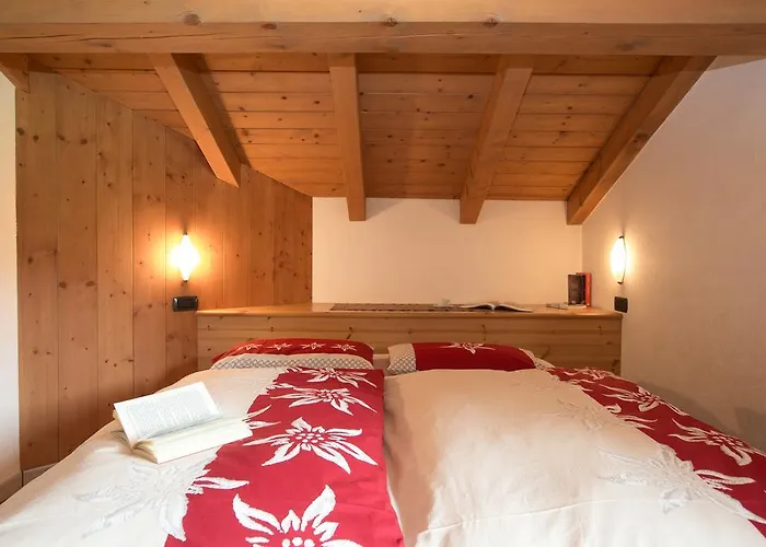 Casa Margherita Bormio