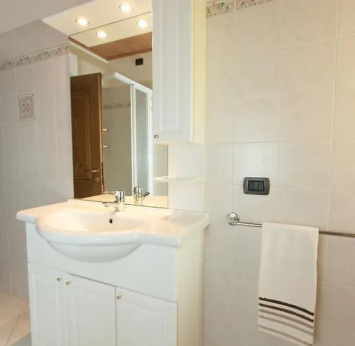 Casa Margherita Daire