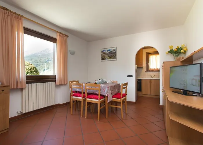 Casa Margherita * Bormio