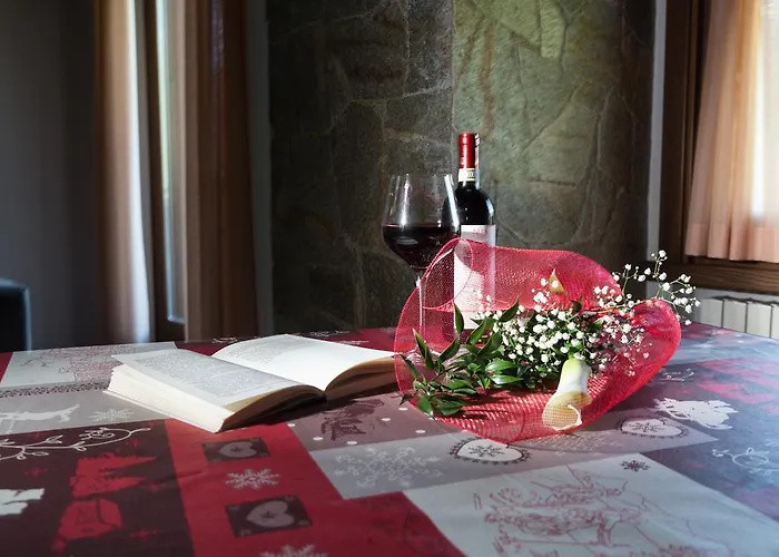 Casa Margherita * Bormio