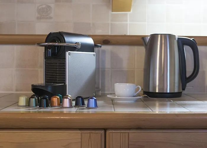 Casa Margherita Daire *