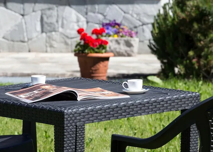 Casa Margherita Bormio