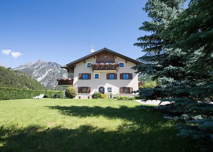 Daire Casa Margherita *