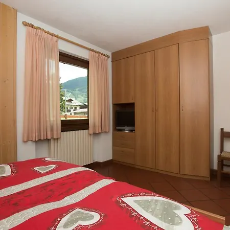 Casa Margherita Apartament Bormio