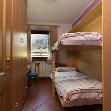 Casa Margherita Apartament Bormio