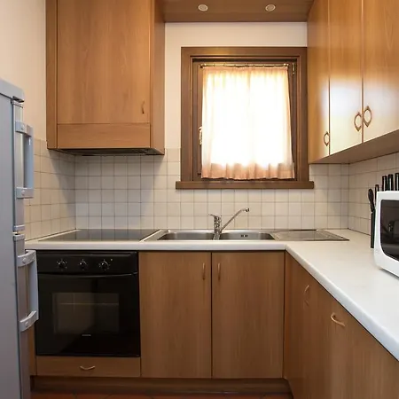 Casa Margherita Apartmán *