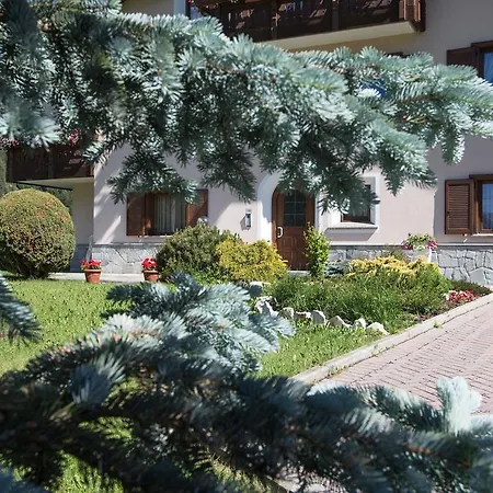 Casa Margherita Apartment