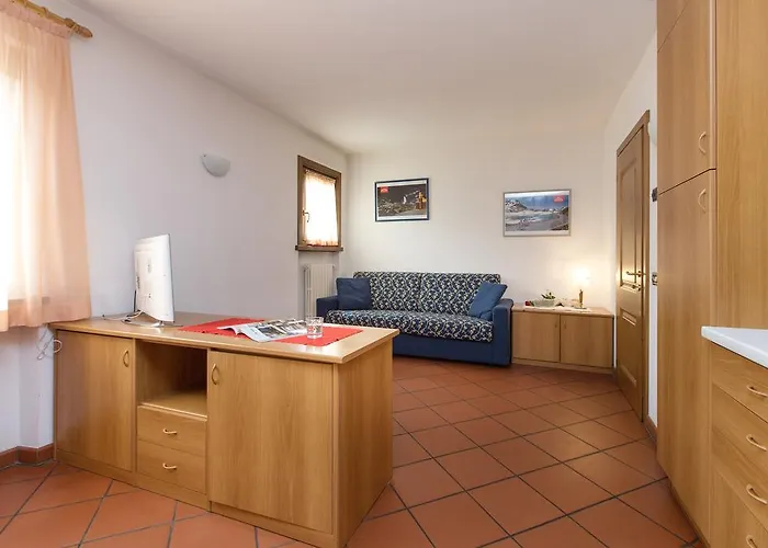 Casa Margherita Apartment Bormio