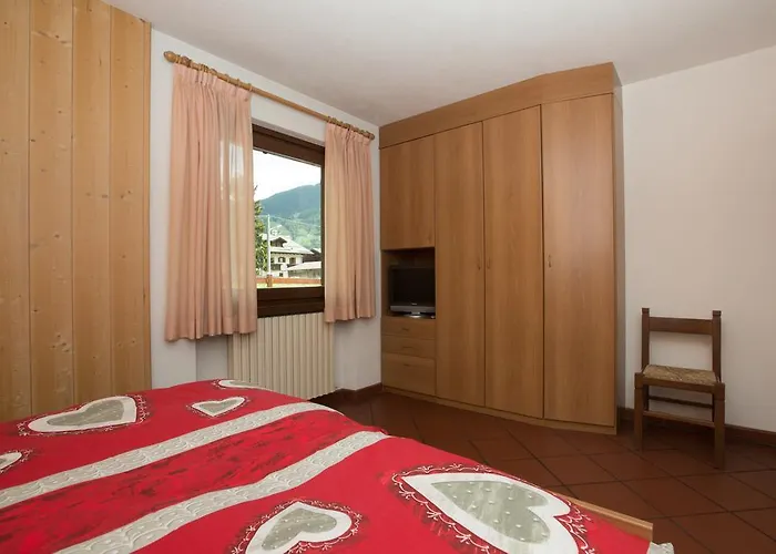 Casa Margherita Apartment Bormio