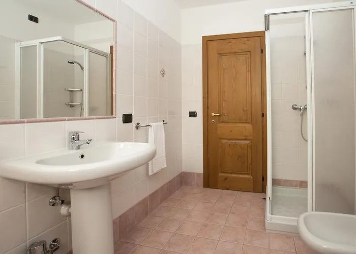 Casa Margherita * Bormio