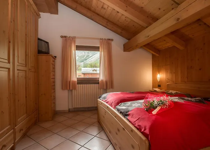 Apartment Casa Margherita