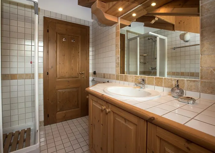 Apartment Casa Margherita *