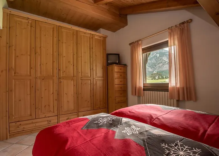 Casa Margherita Apartment Bormio
