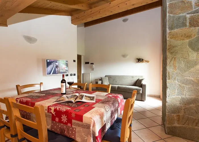 Casa Margherita Apartment